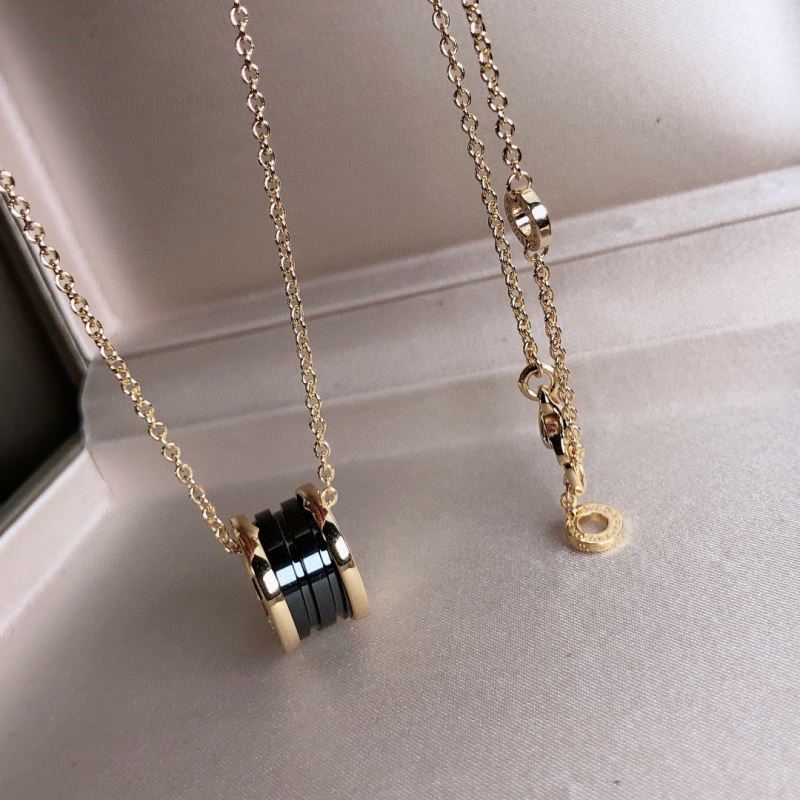 Bvlgari Necklaces